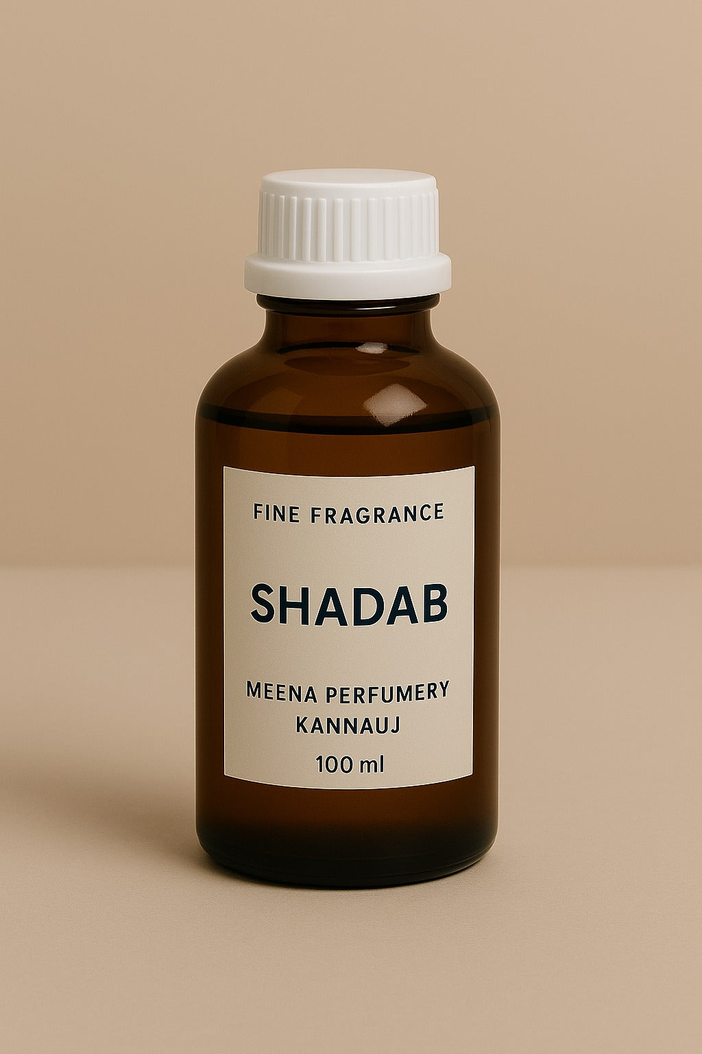 SHADAB FRAGRANCE