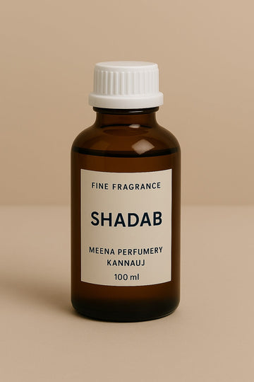 SHADAB FRAGRANCE