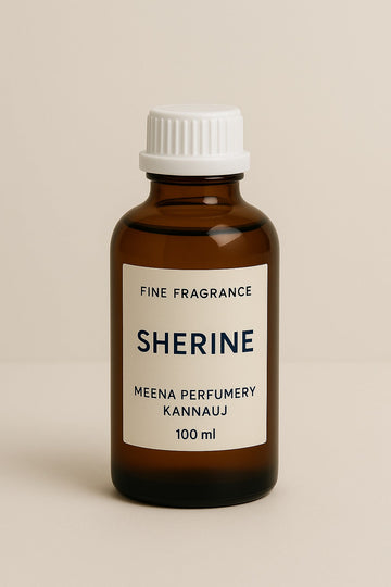 SHERINE FRAGRACNE