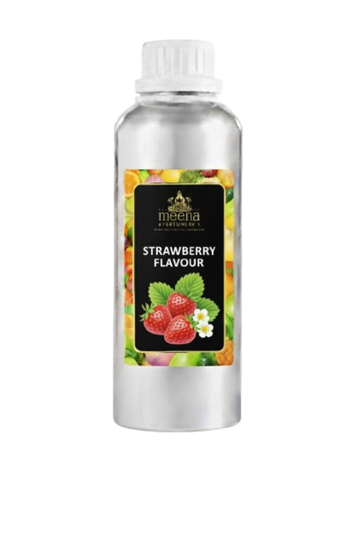 STRAWBERRY FLAVOUR