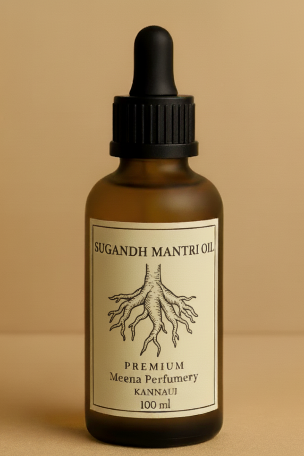 SUGANDH MANTRI OIL