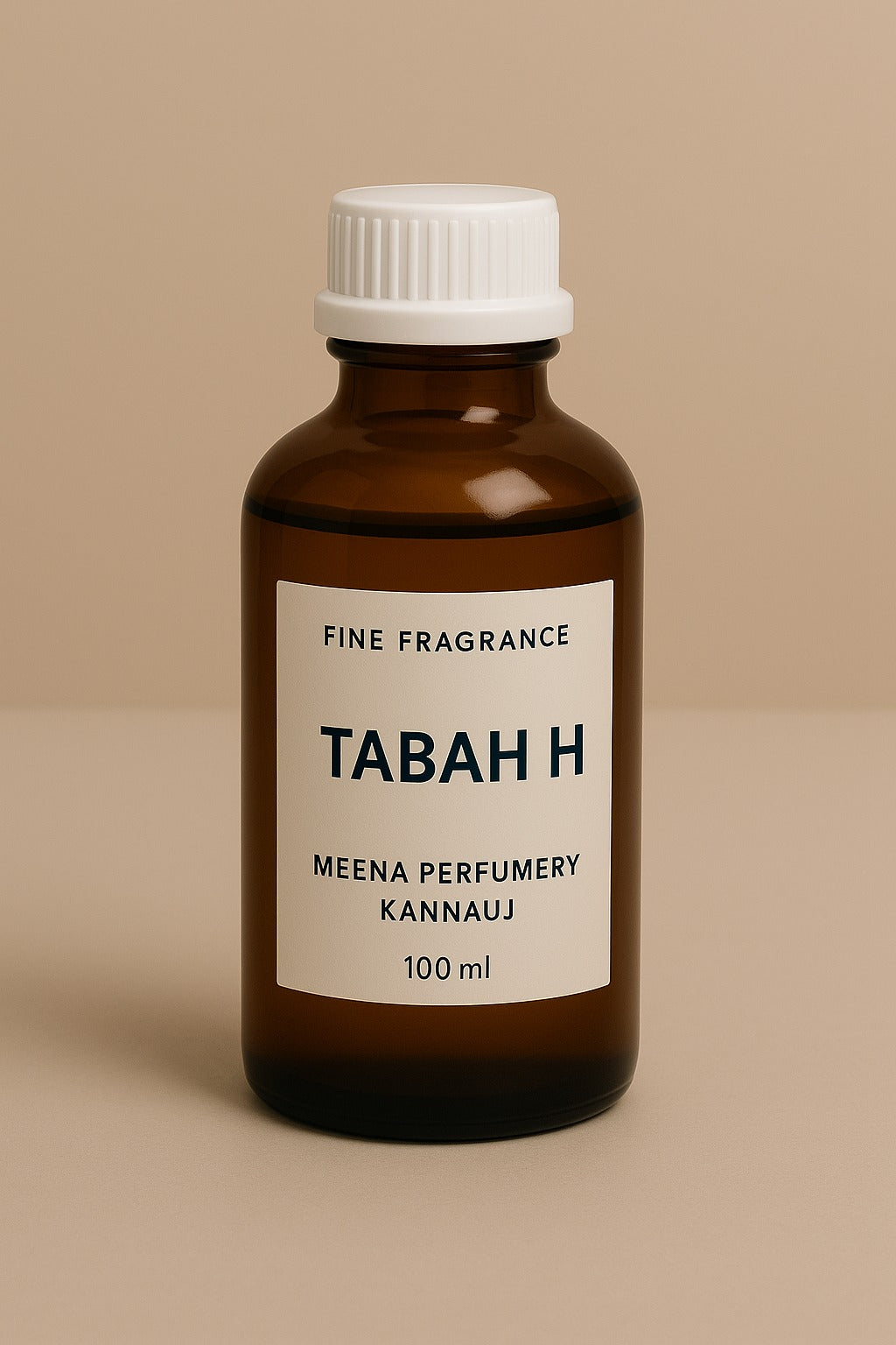 TABAC H FRAGRANCE