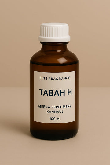 TABAC H FRAGRANCE