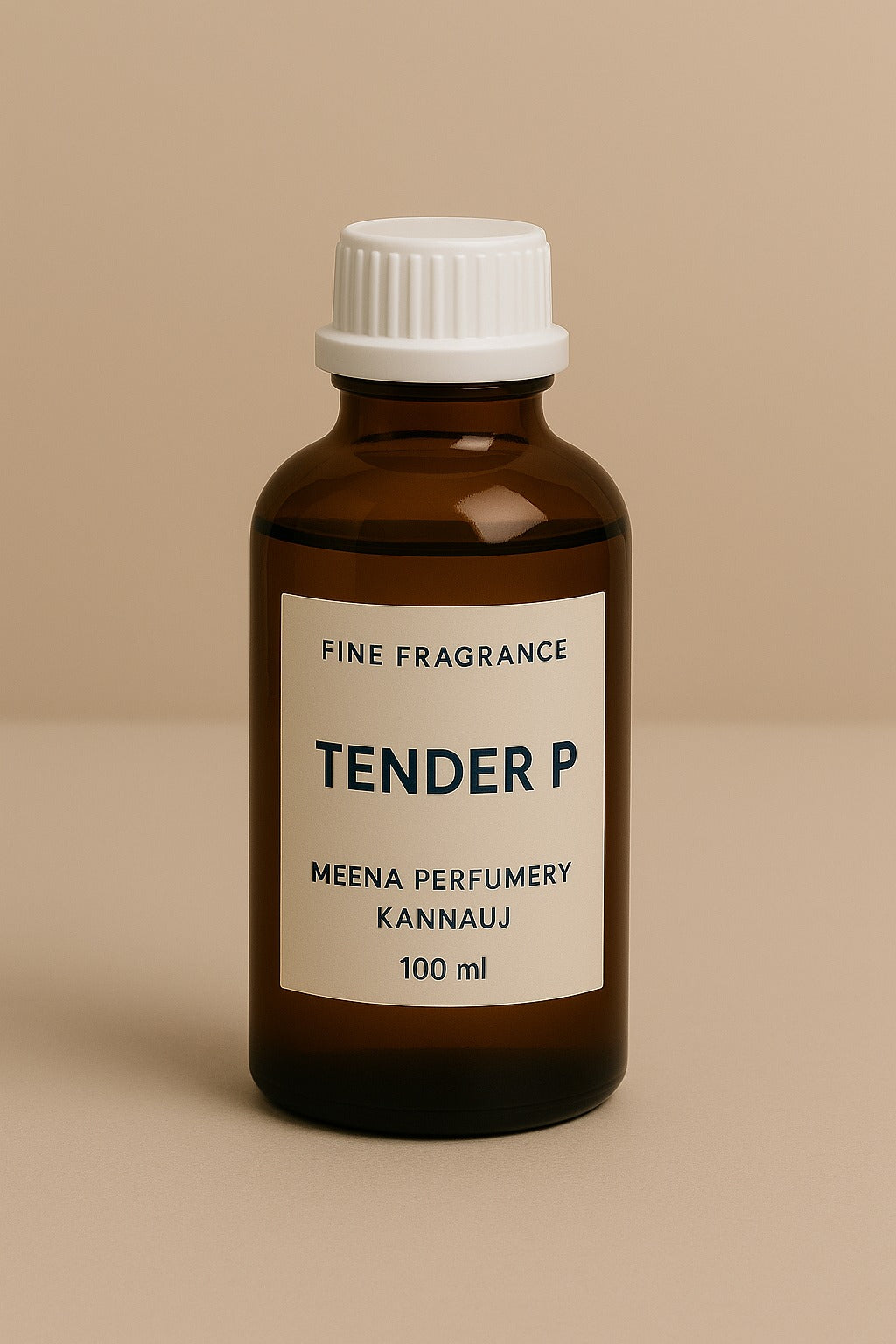 TENDER P FRAGRANCE