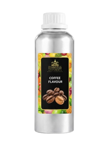 COFFEE FLAVOUR