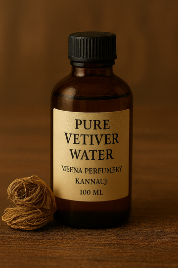 VETIVER WATER