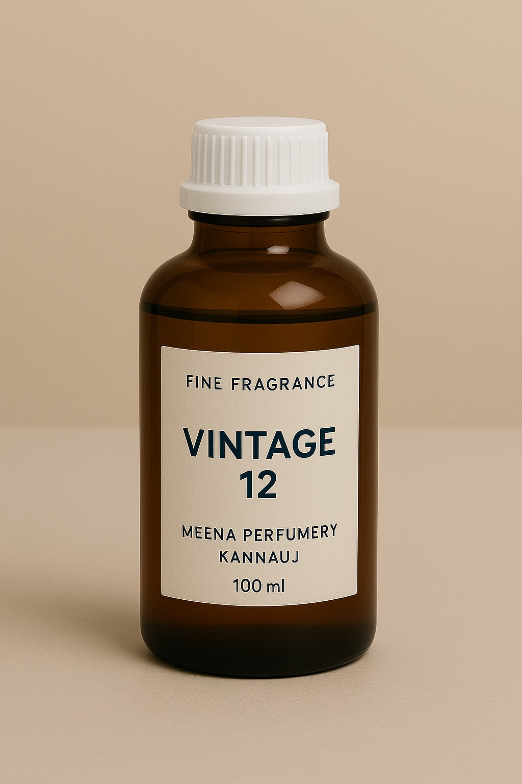 VINTAGE 12 FRAGRACNE