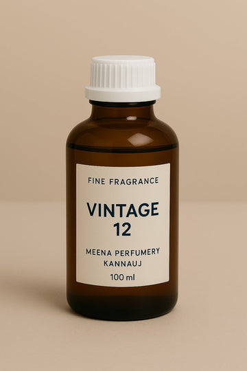 VINTAGE 12 FRAGRACNE