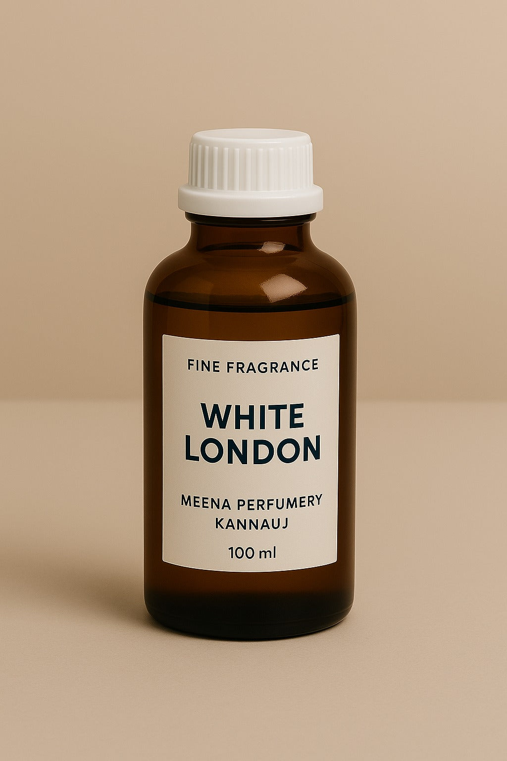 WHITE LONDON FRAGRANCE