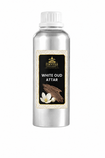 WHITE OUD ATTAR