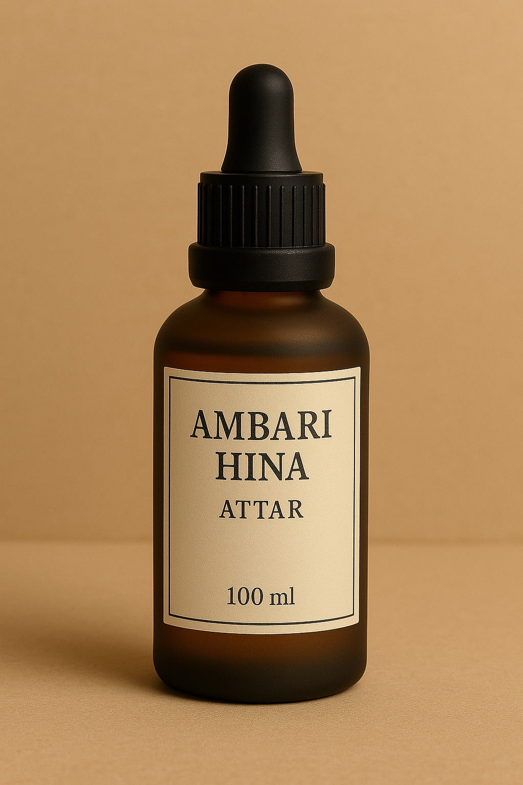 AMBARI HINA SANDALI