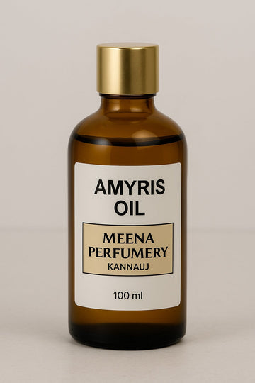AMYRIS OIL