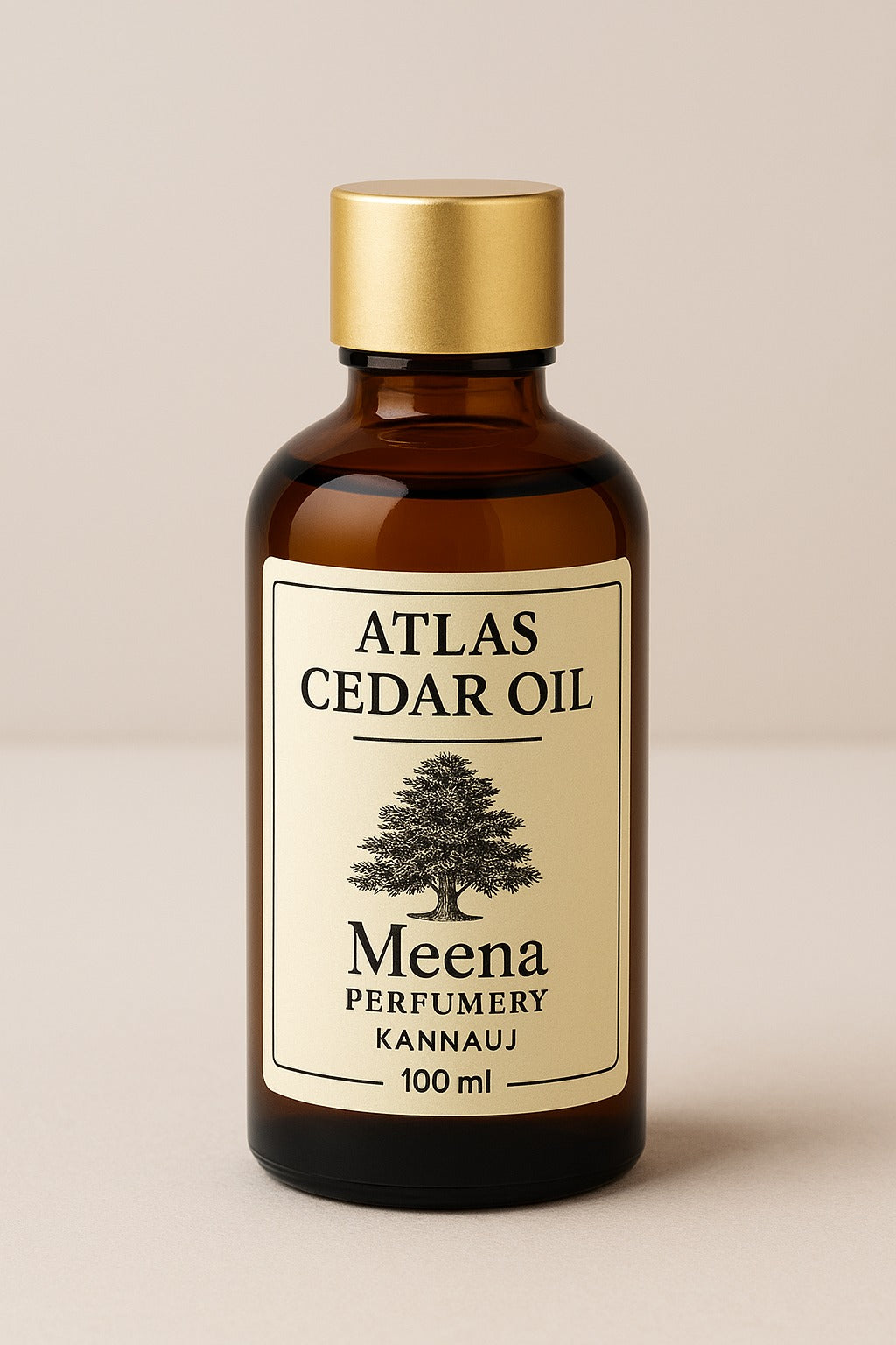ATLAS CEDAR