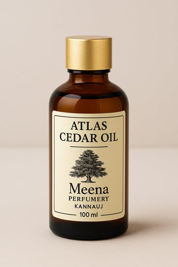 ATLAS CEDAR