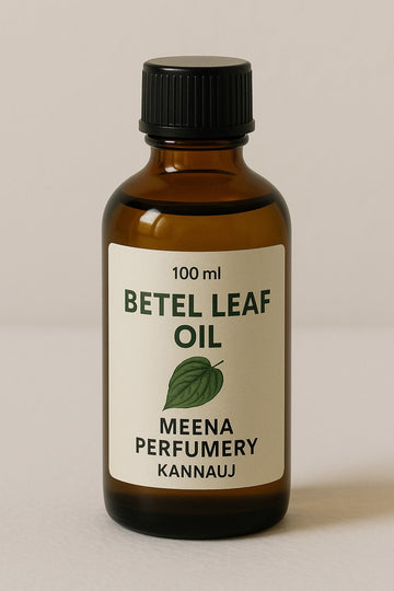 BETEL LEAF OIL