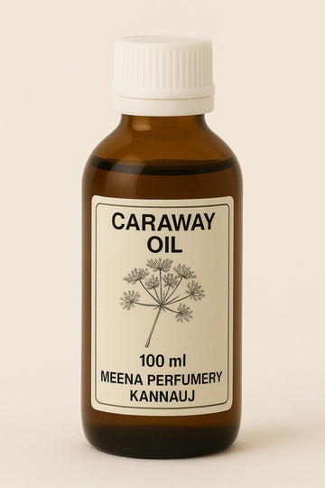 CARAWAY OIL