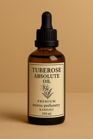 TUBEROSE ABSOLUTE