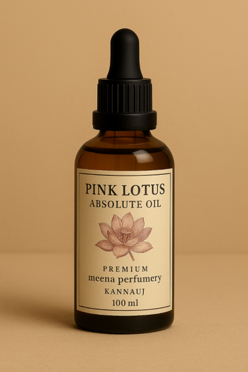 PINK LOTUS ABSOLUTE