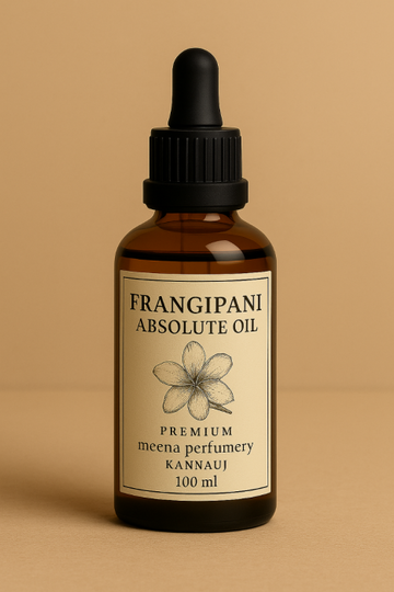 FRANGIPANI ABSOLUTE