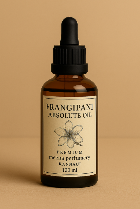 FRANGIPANI ABSOLUTE