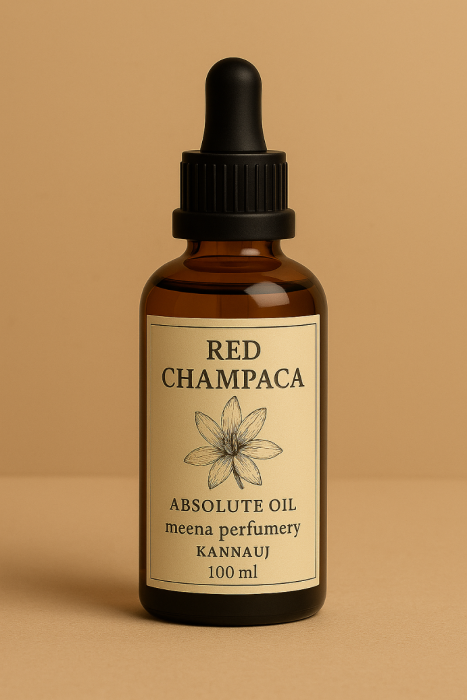 RED CHAMPACA ABSOLUTE