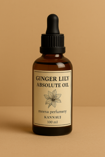 GINGER LILY ABSOLUTE