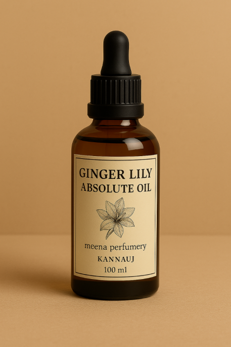 GINGER LILY ABSOLUTE