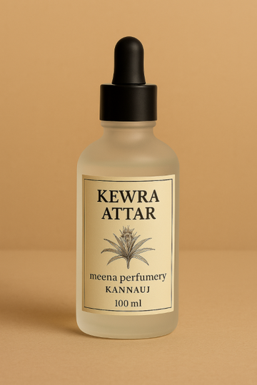 ATTAR KEWRA SANDALI