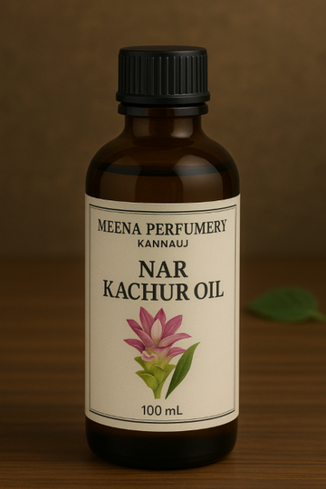 NAR KACHUR OIL