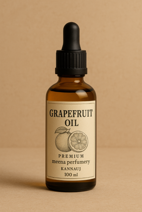 GRAPE FRUIT OIL